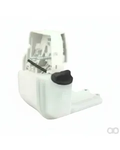 Stihl - 4119-350-0800 - Kraftstofftankgehäuse