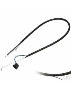 Stihl - 4128-180-1112 - Hauptgaszug