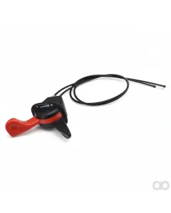 Stihl - 4128-182-3203 - Hauptdrosselklappen-Steuerkabel