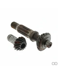 Stihl - 4128-640-7302 - Ritzelsatz