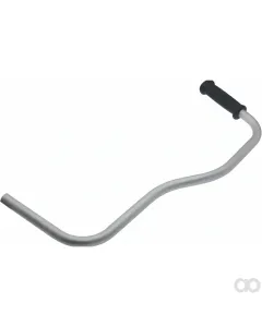 Stihl - 4128-790-1701 - Rohrgriff