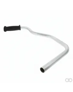 Stihl - 4134-790-1704 - Rohrgriff