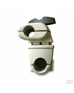 Stihl - 4134-790-3200 - Rohrgriff - Montage