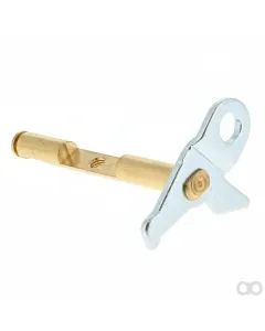 Stihl - 4137-120-7100 - Drosselklappe mit Hebel