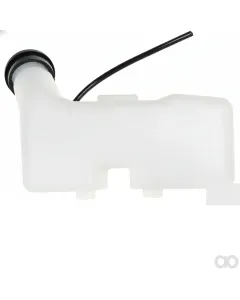 Stihl - 4137-350-0410 - Kraftstofftank