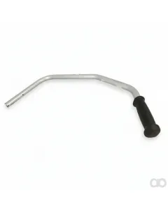 Stihl - 4137-790-1701 - Rohrgriff