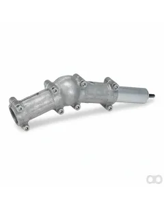 Stihl - 4138-640-0201 - Winkelgetriebe 30°