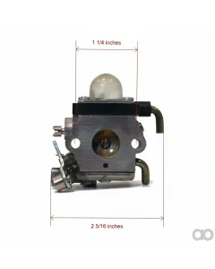 Stihl - 4140-120-0610 - Vergaser C1Q-S58B