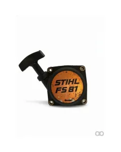 Stihl - 4140-190-4013 - Startvorrichtung