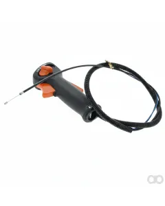 Stihl - 4140-790-1305 - Bedienungsgriff