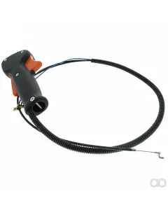 Stihl - 4140-790-1307 - Bedienungsgriff