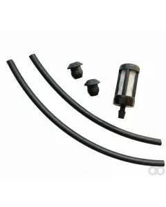 Stihl - 4147-007-1701 - Vergaser-Bauteilesatz