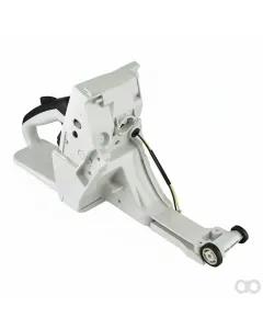 Stihl - 4147-350-0408 - Kraftstofftank