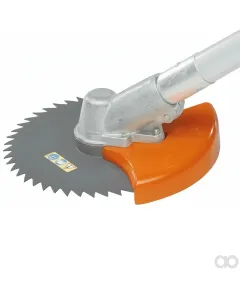 Stihl - 4147-710-8100 - Abdeckungsdurchmesser 480 mm