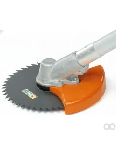 Stihl - 4147-710-8201 - Stützendurchmesser 225 mm