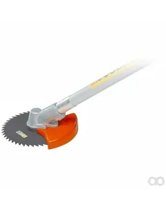 Stihl - 4147-710-8210 - Stützendurchmesser 200 mm