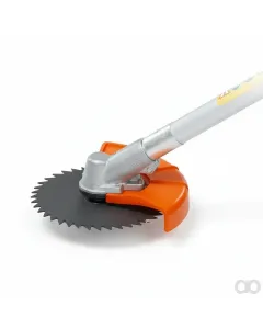 Stihl - 4147-710-8211 - Stützendurchmesser 225 mm