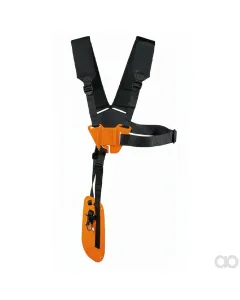 Stihl - 4147-710-9015 - ADVANCE PLUS Forst-Arbeitsgurt