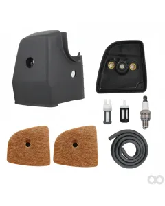 Stihl - 4149-140-1003 - Filterabdeckung
