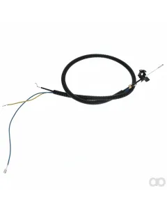 Stihl - 4149-180-1100 - Hauptgaszug