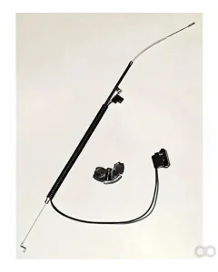 Stihl - 4149-180-1101 - Hauptgaszug