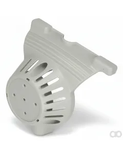 Stihl - 4180-080-1600 - Deckel