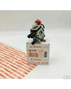 Stihl - 4180-120-0601 - Vergaser C1Q-S98D
