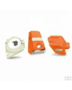 Stihl - 4180-140-1007 - Filterabdeckung