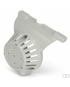 Stihl - 4180-190-0400 - Abdeckung des Startgeräts