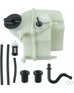 Stihl - 4180-350-0434 - Kraftstofftank