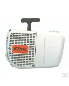 Stihl - 4205-080-2100 - Lüftergehäuse mit Vorrichtung