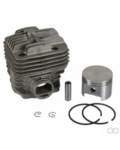 Stihl - 4223-020-1200 - Zylinder mit Kolben Durchmesser 49 mm