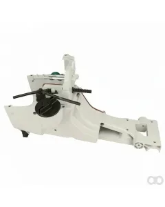 Stihl - 4223-350-0804 - Kraftstofftankgehäuse