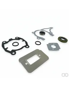 Stihl - 4224-007-1012 - Dichtungssatz