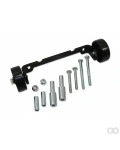 Stihl - 4224-007-1014 - Rad-Begleitsatz