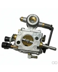 Stihl - 4224-120-0651 - Vergaser WJ-114C