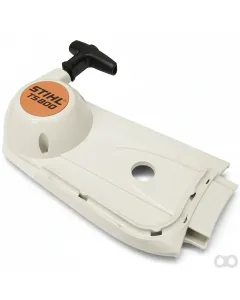 Stihl - 4224-190-0305 - Abdeckung mit Startvorrichtung