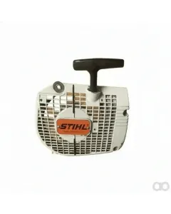 Stihl - 4229-080-2104 - Lüftergehäuse mit Vorrichtung