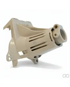 Stihl - 4237-080-2113 - Lüftergehäuse mit Vorrichtung