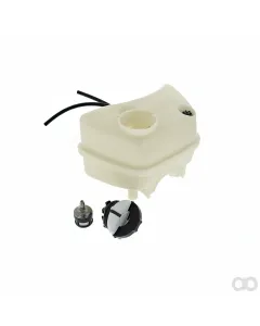 Stihl - 4237-350-0416 - Kraftstofftank