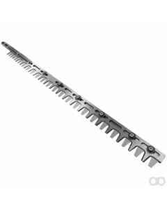 Stihl - 4237-710-5907 - Schneidwerk-Set 750 mm / 30 Zoll R