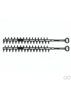 Stihl - 4237-710-6051 - Messer 600 mm / 24 Zoll T
