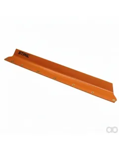Stihl - 4237-740-3301 - Blechabweiser - 1000 mm T