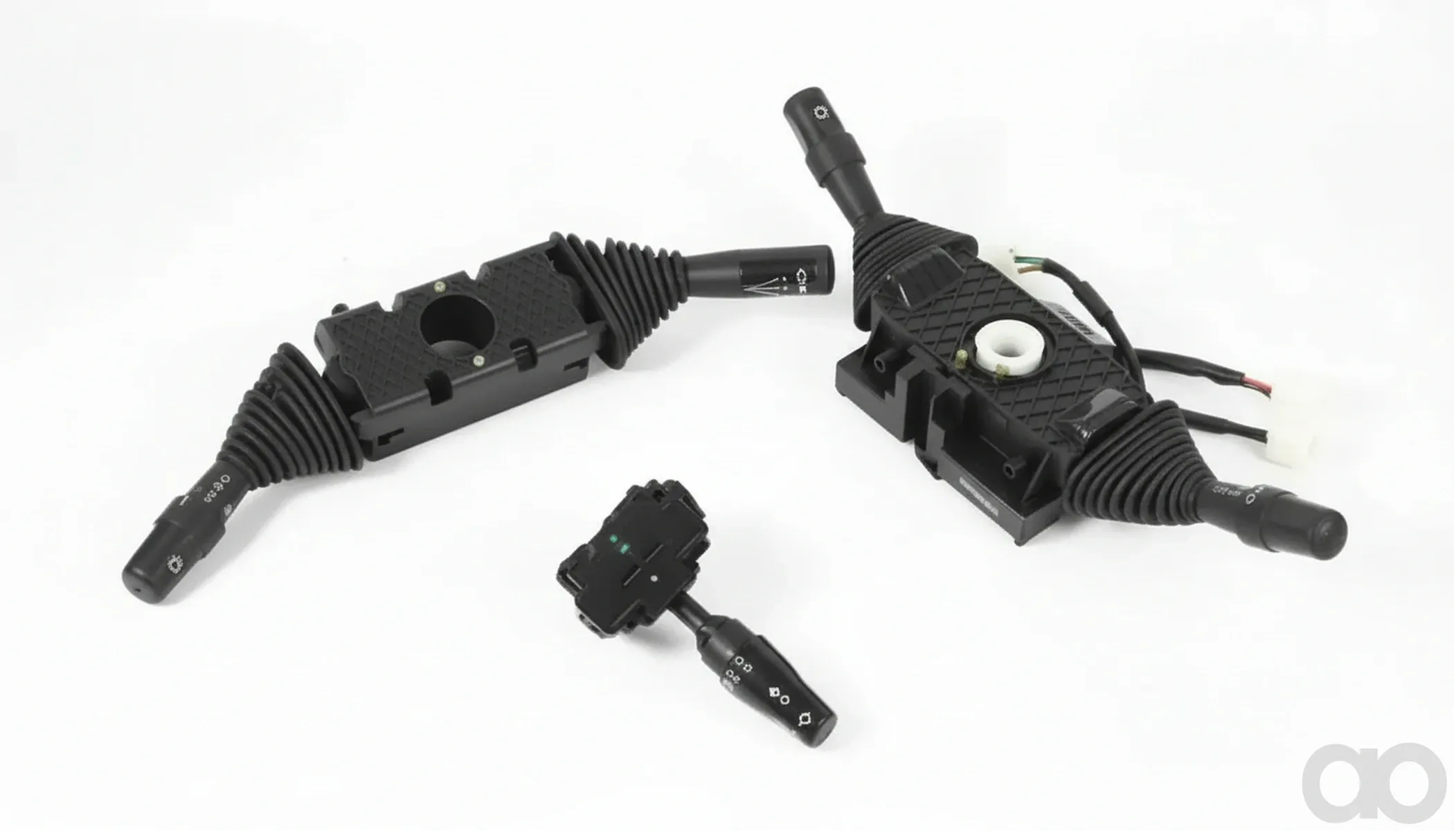 Emrol - 169083 - Stecker NF 80 V Klein