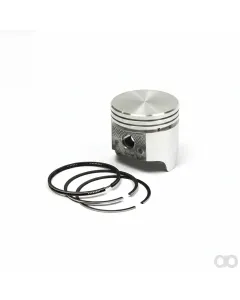 Eriks - 799270 - 20GS20FLH Kupplung