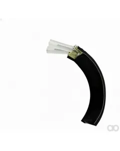 Ermeto - 160630 - 06G15FDLORX90 Fitting (Al)
