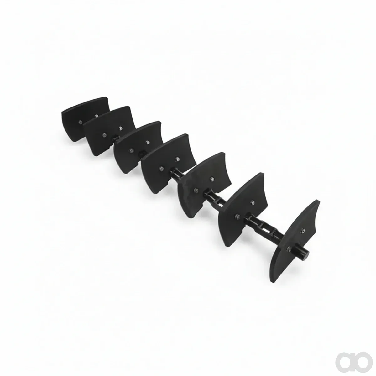 Facom - 153 - Spruehpistole Gilmour Messingkopf