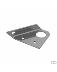 Fella - FEL13048909 - Blechhalterung