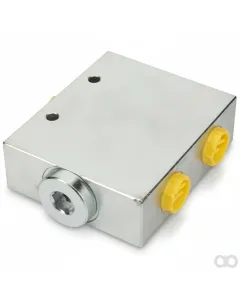 Fella - FEL152950 - Stromregulator