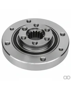 Fella - FEL428938 - Flansch